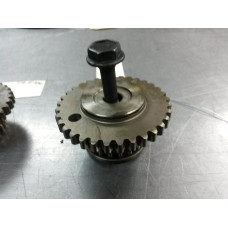 112E105 Idler Timing Gear From 2012 Chevrolet Equinox 3.6 12612841 112E105 Idler Timing Gear From 2012 Chevrolet Equinox 3.6 12612841